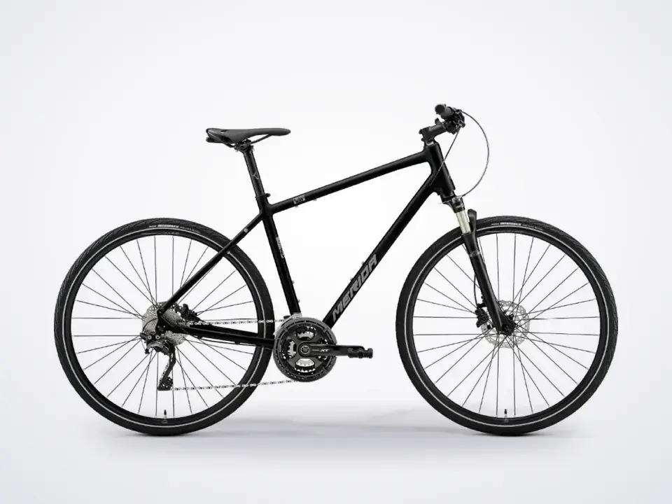 Merida Crossway 100