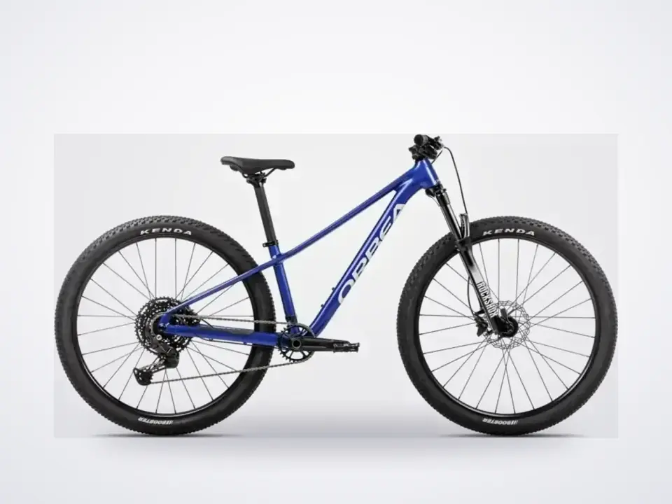 Orbea Kimu H20 27