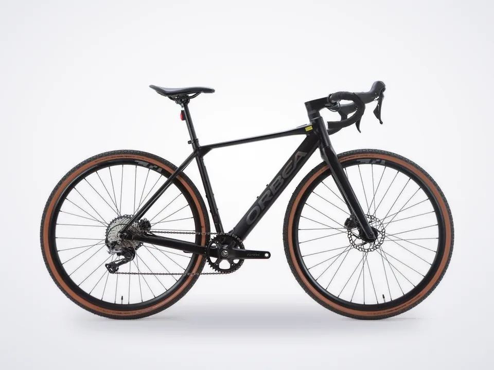 Orbea Gain Shimano GRX