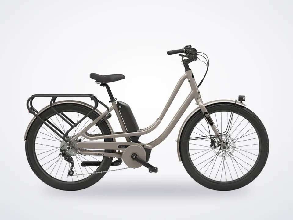 Benno eJoy 10D Sport