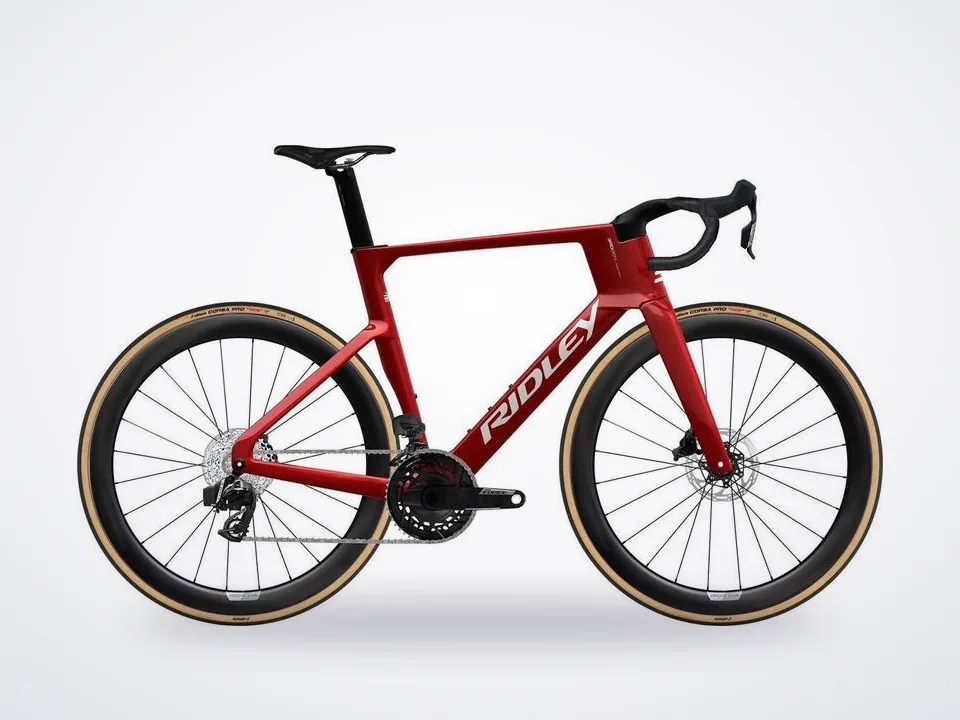 Ridley Noah Fast 3.0 Force AXS