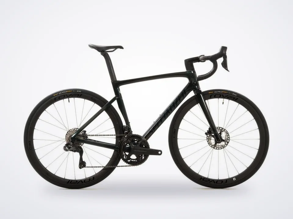 Specialized Tarmac SL7 Expert
