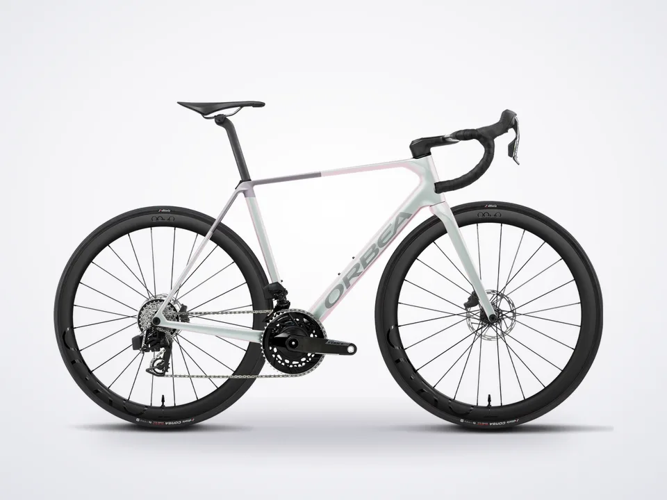 Orbea Orca M21e Team