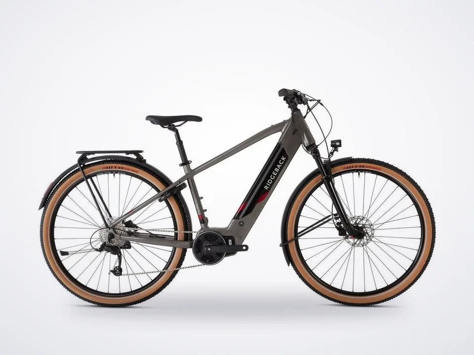 Ridgeback Arcus 3