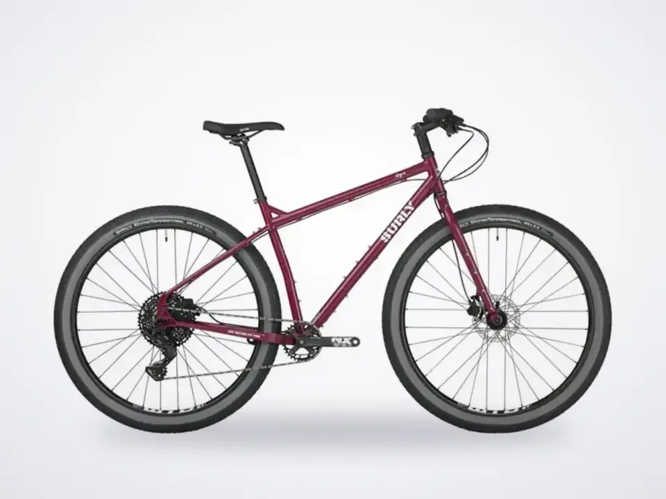Surly Ogre All-Season