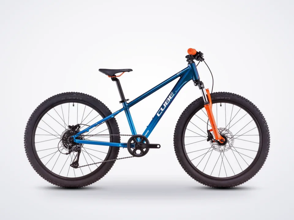 Cube Acid 260 Disc