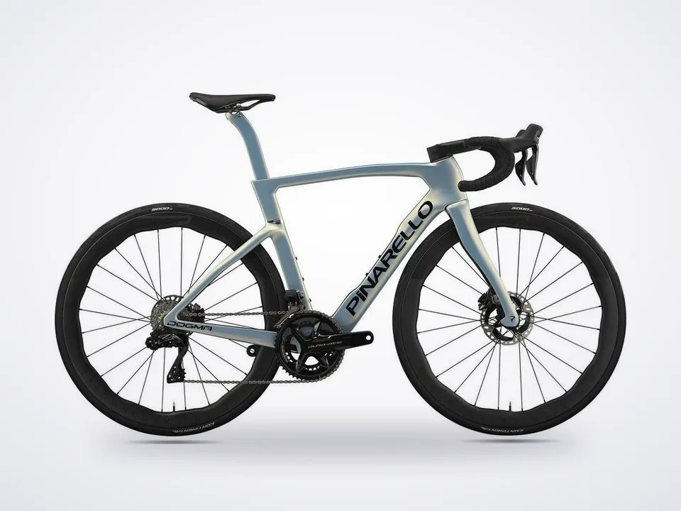 Pinarello Dogma F Super Record WRL