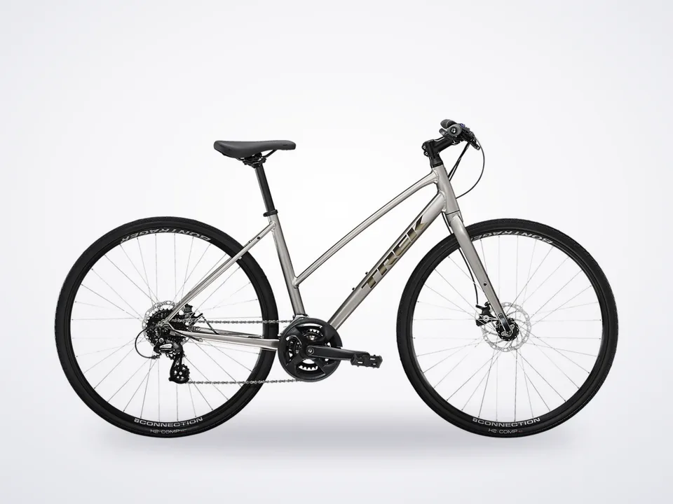 Trek FX 1 Stagger Disc