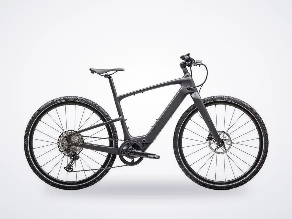 Specialized Vado SL 6.0 Carbon 2 CARB/BLK/OBSD
