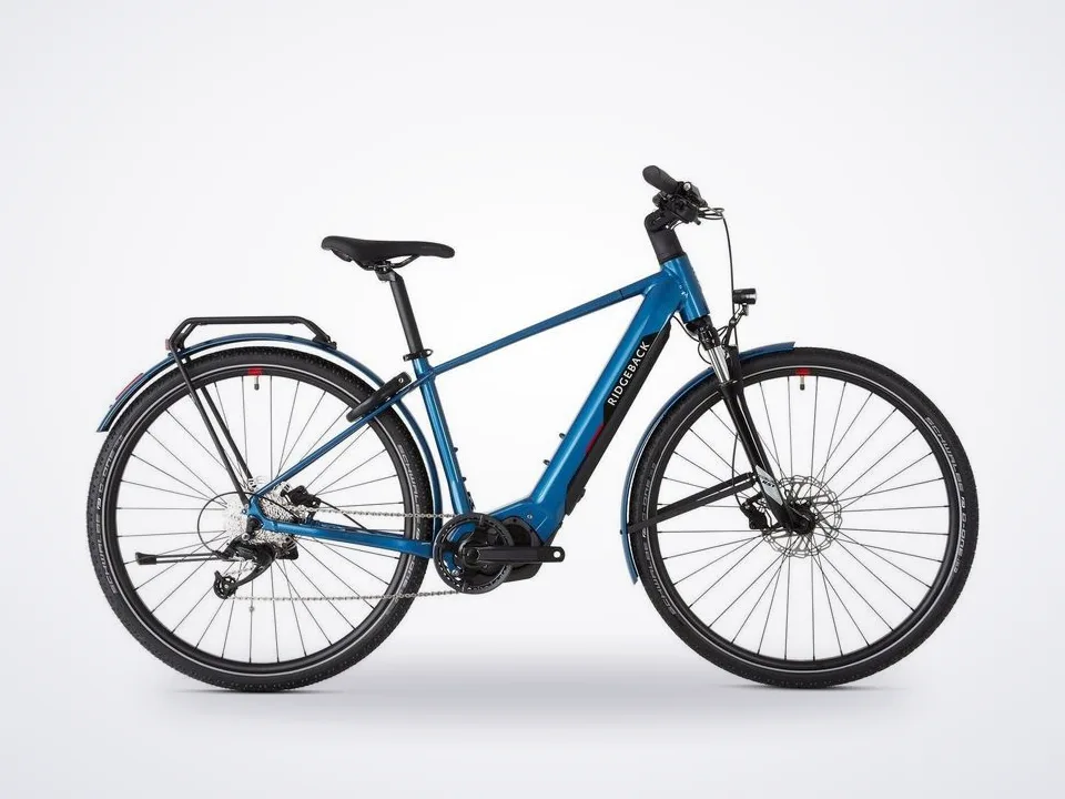 Ridgeback Advance 2