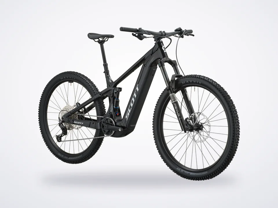 Scott Strike 30