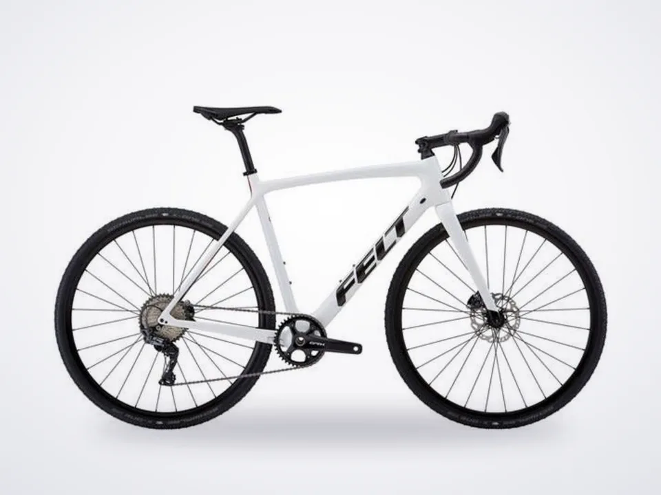Felt FX GRX 600