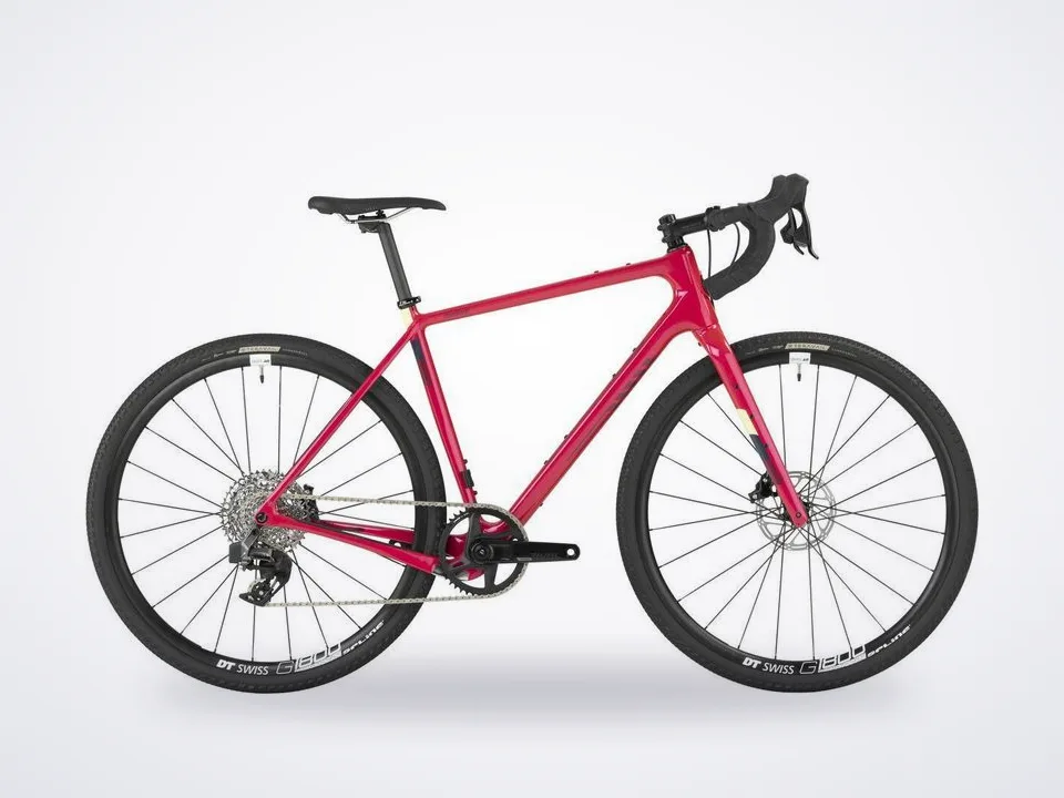 Salsa Warbird Carbon Rival Xplr eTap AXS