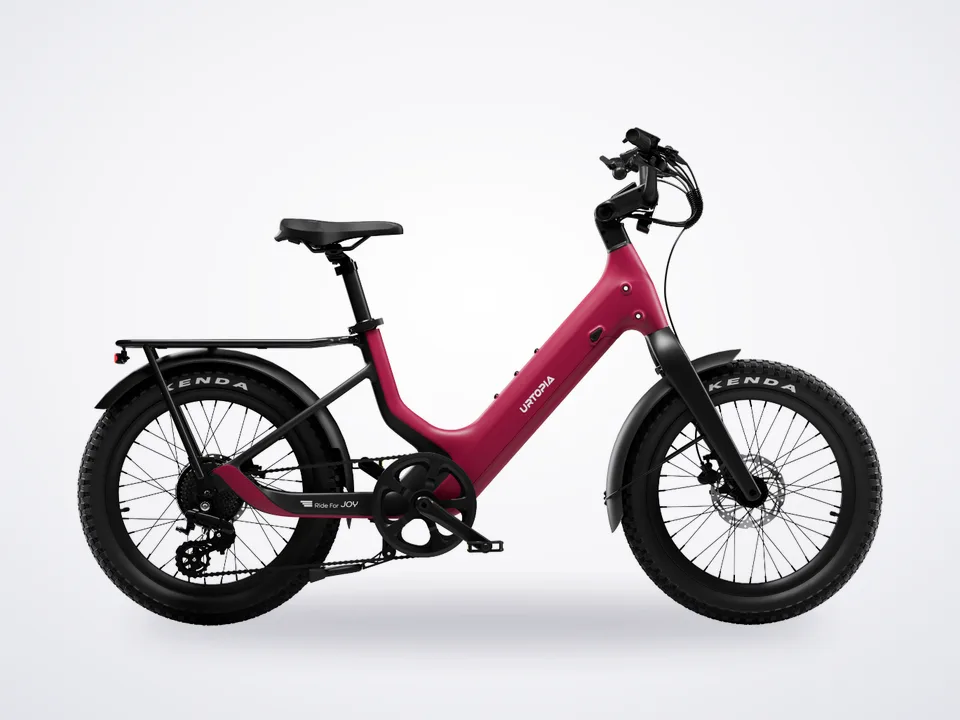 Urtopia Carbon Joy Ultra