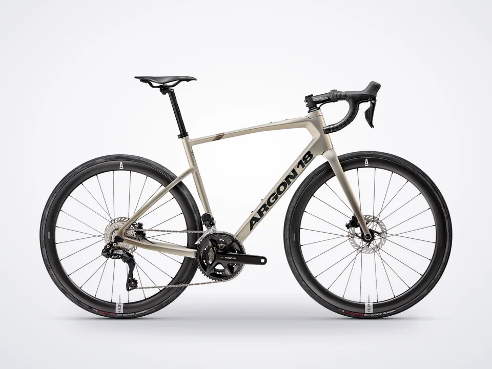 Argon 18 Equation Shimano 105 Di2