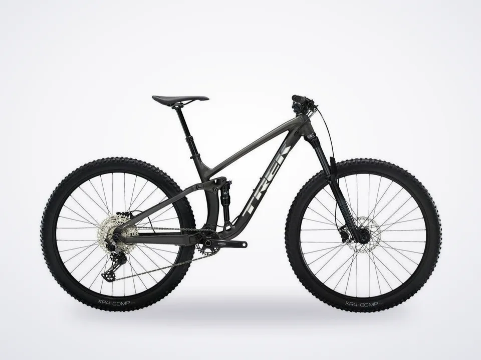 Trek Fuel EX 5 Deore Gen 5