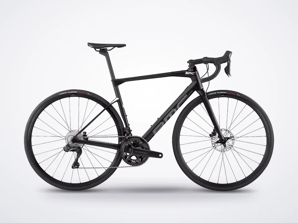 BMC Roadmachine Three