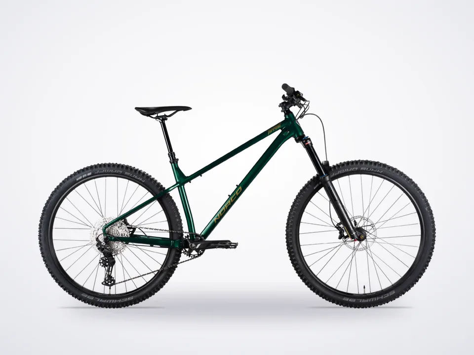 Norco Torrent A2 HT