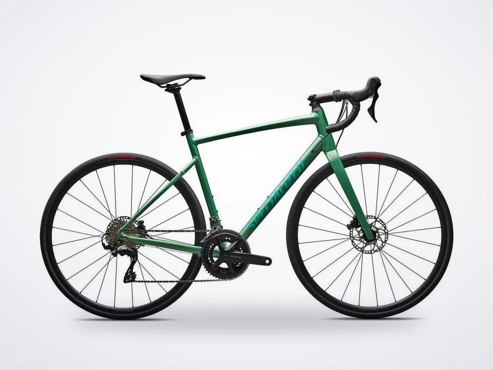 Specialized Allez Comp
