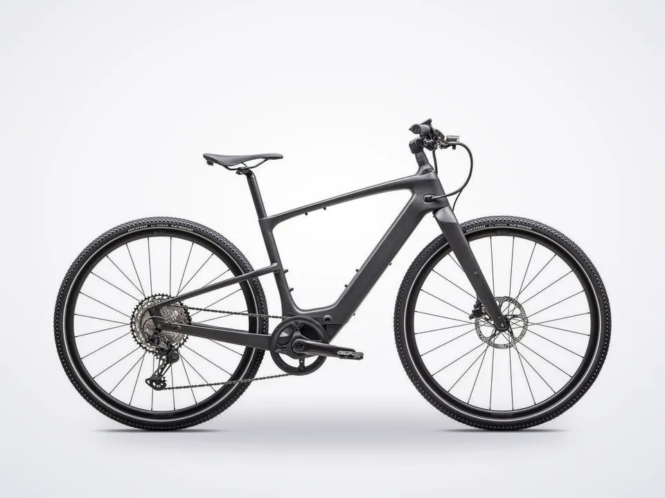 Specialized Turbo Vado SL 2 6.0 Carbon