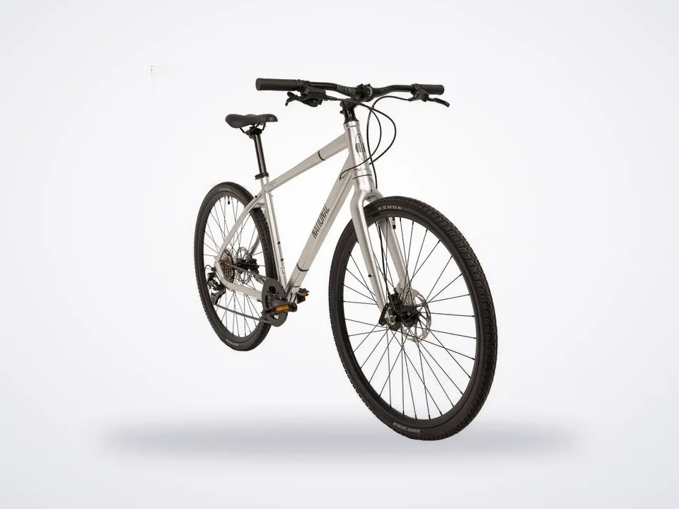 National Bicycle Company FB-1 Flat Bar