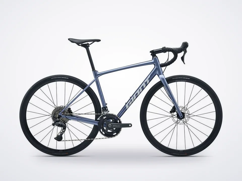 Giant Contend AR 2 All-Rounder