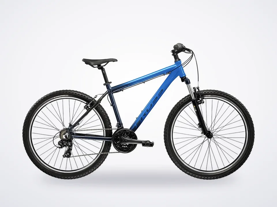 Kross Hexagon X100 26"