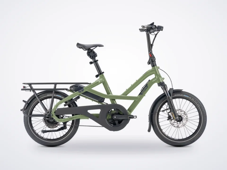 Tern HSD S9i Sport