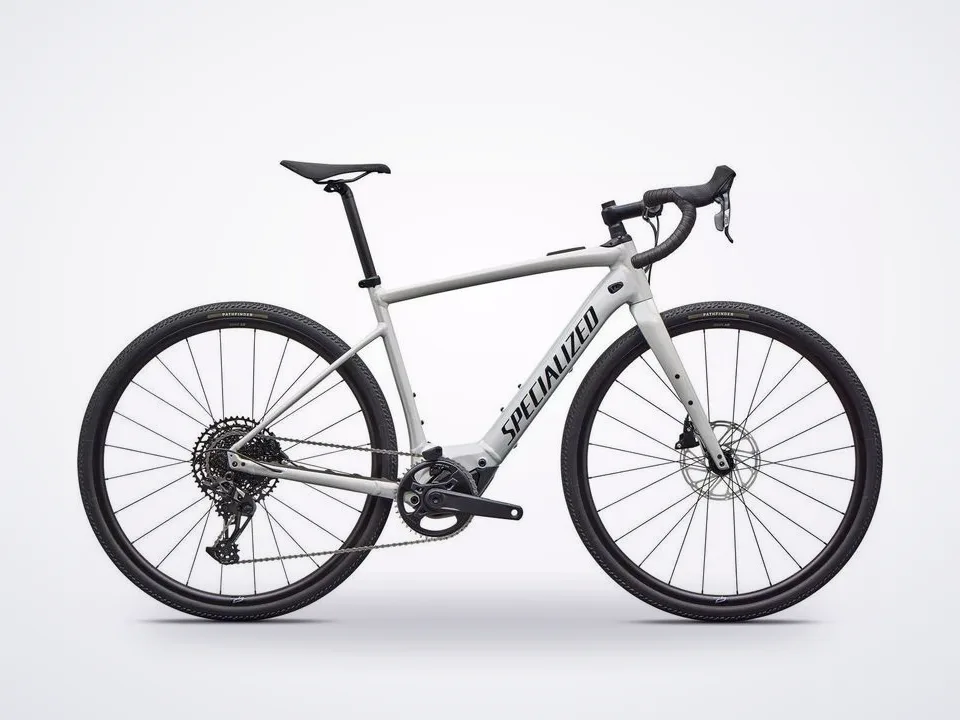Specialized Turbo Creo 2 Comp E5 Performance