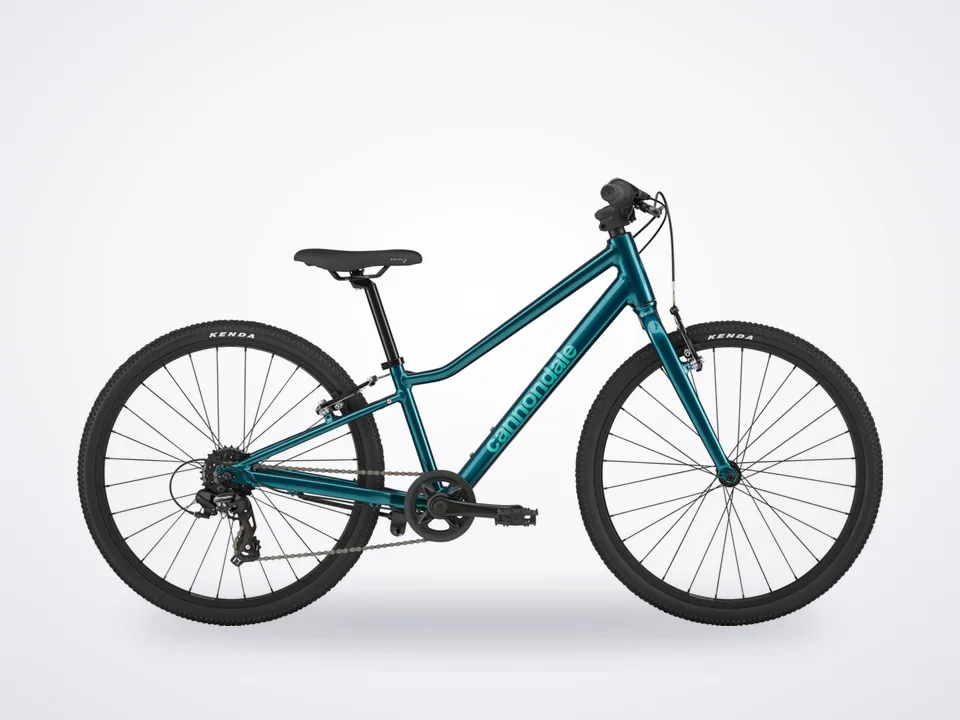 Cannondale Quick 24