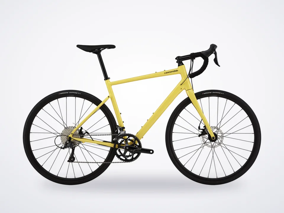 Cannondale Synapse 3