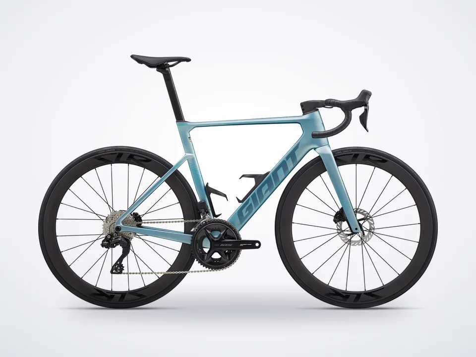 Giant Propel Advanced Pro 1-Di2