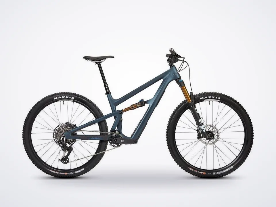 Ibis Ripley V5 90 Alloy