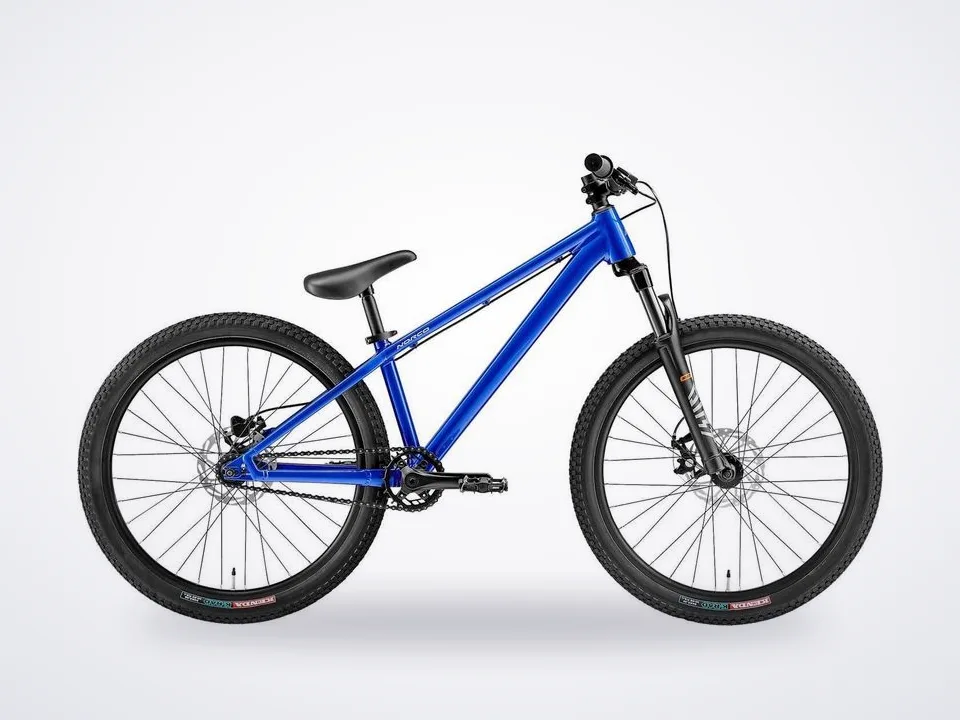 Norco Rampage 24" Radiant Blue