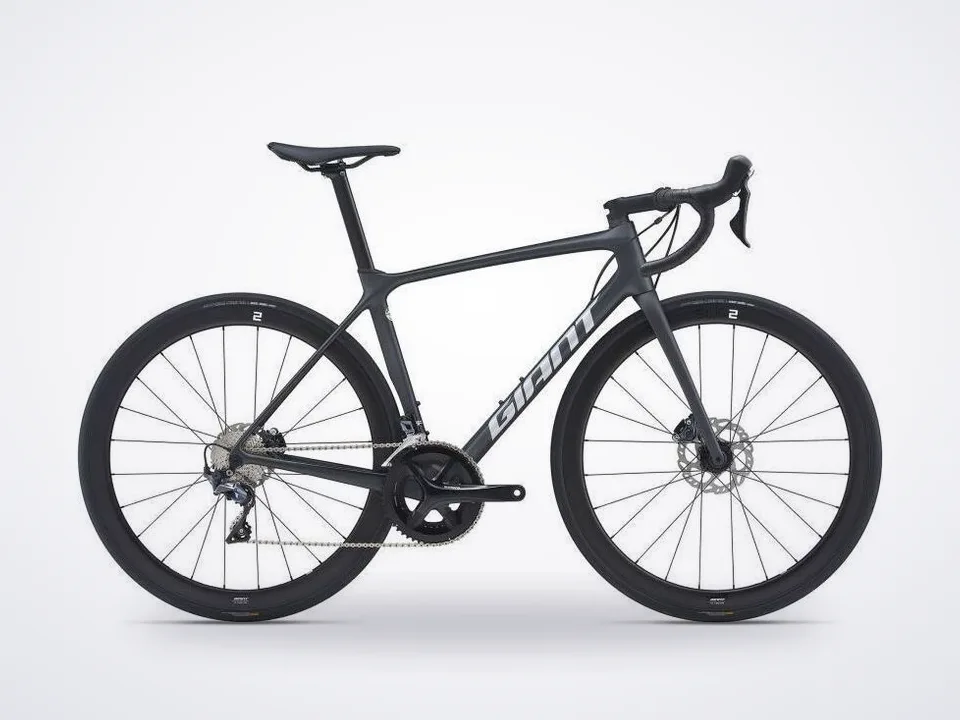 Giant TCR Advanced 1+ Disc Pro Compact