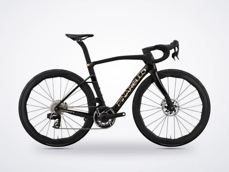 Pinarello Dogma X Super Record
