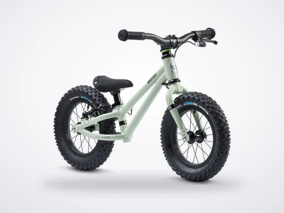 Early Rider Big Foot 12 Sage Green