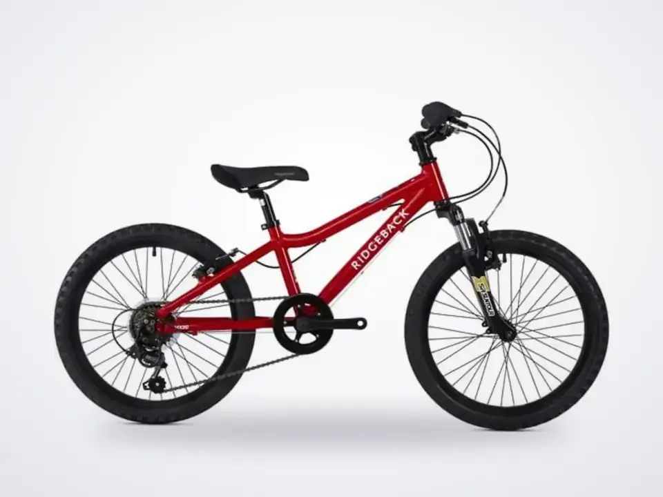 Ridgeback Rb mx20