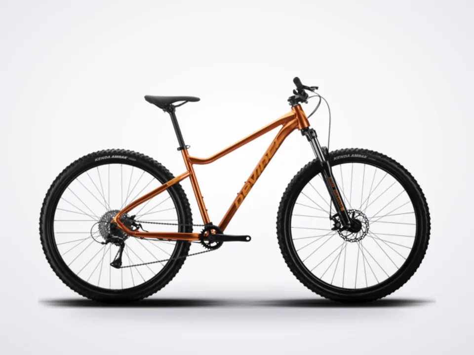 Devinci Riff Acera 8S