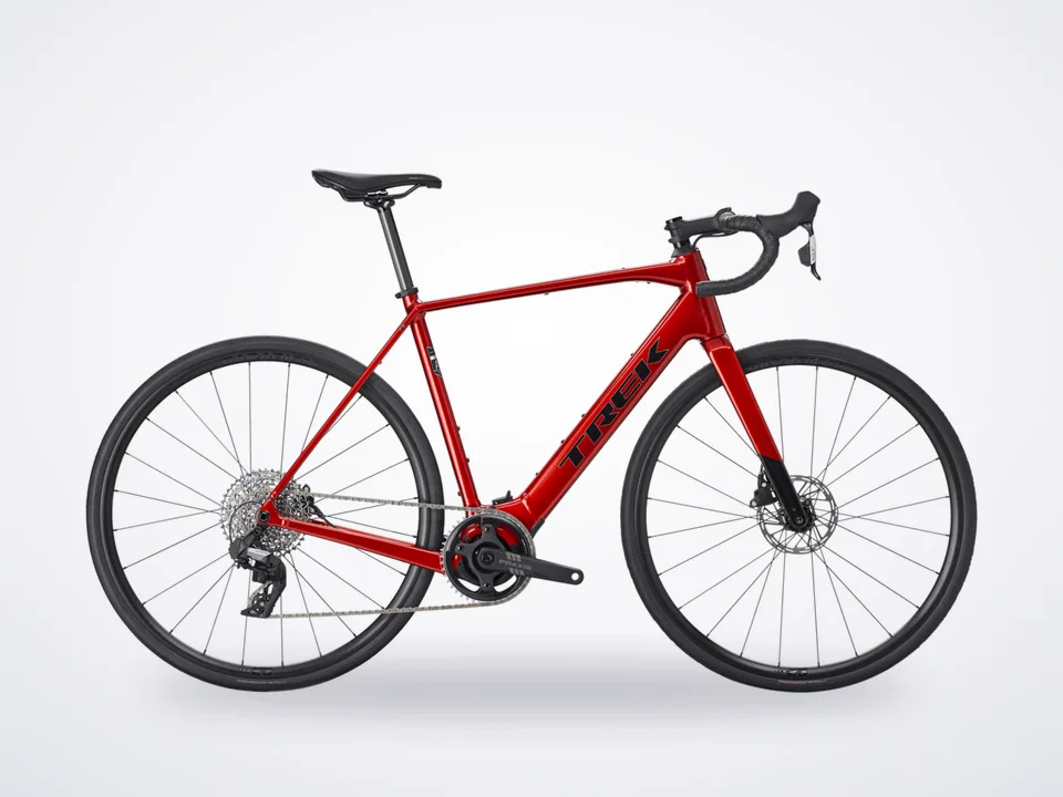 Trek Domane+ ALR 6 AXS