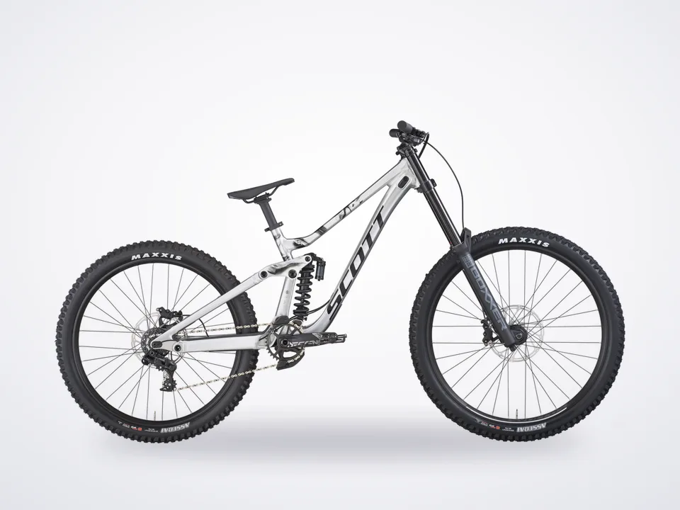 Scott Gambler 20 Downhill