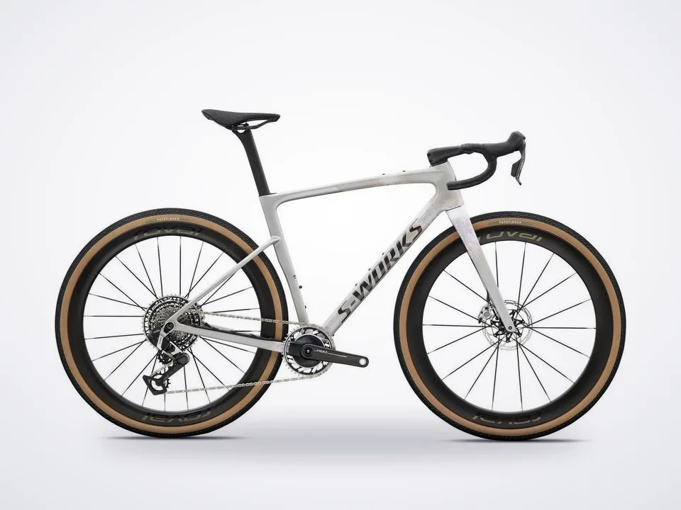 Specialized Crux 5 AXS