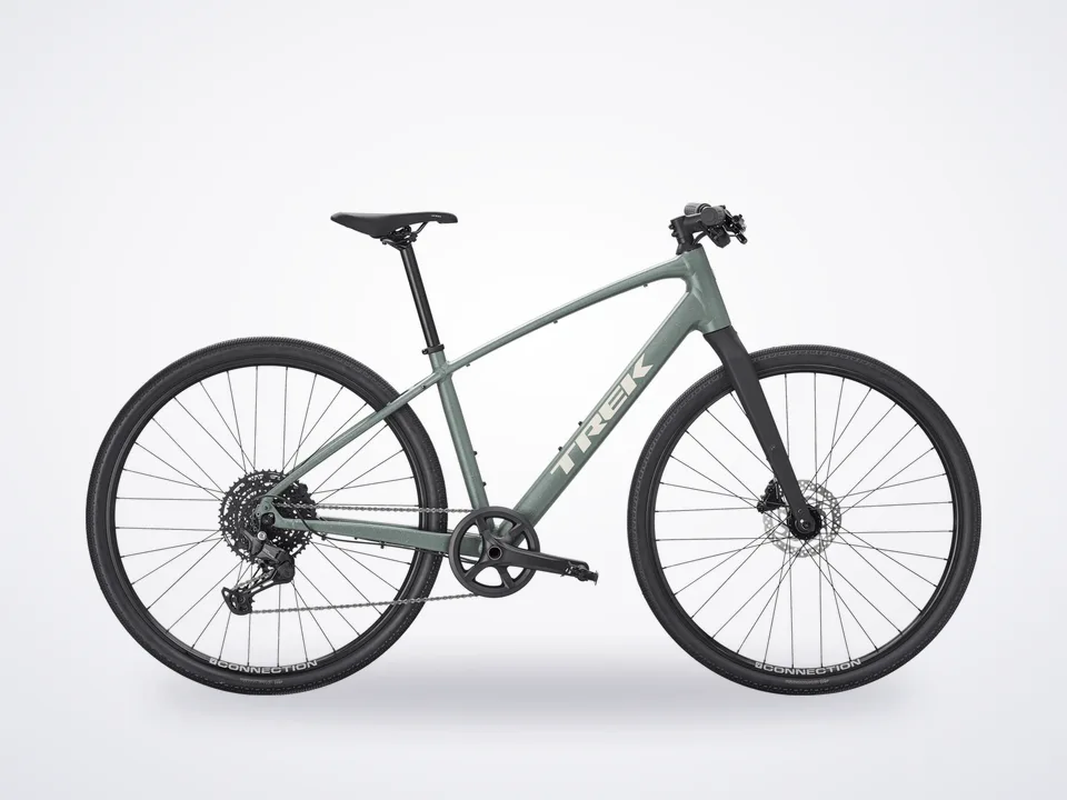 Trek FX Sport AL3
