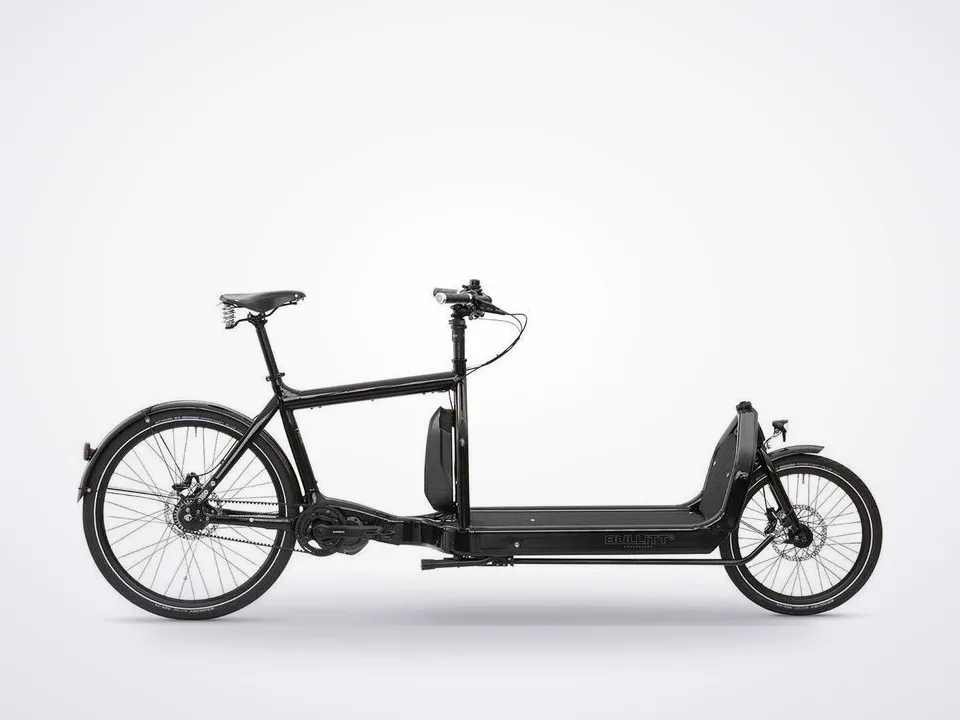 Larry vs Harry eBullitt