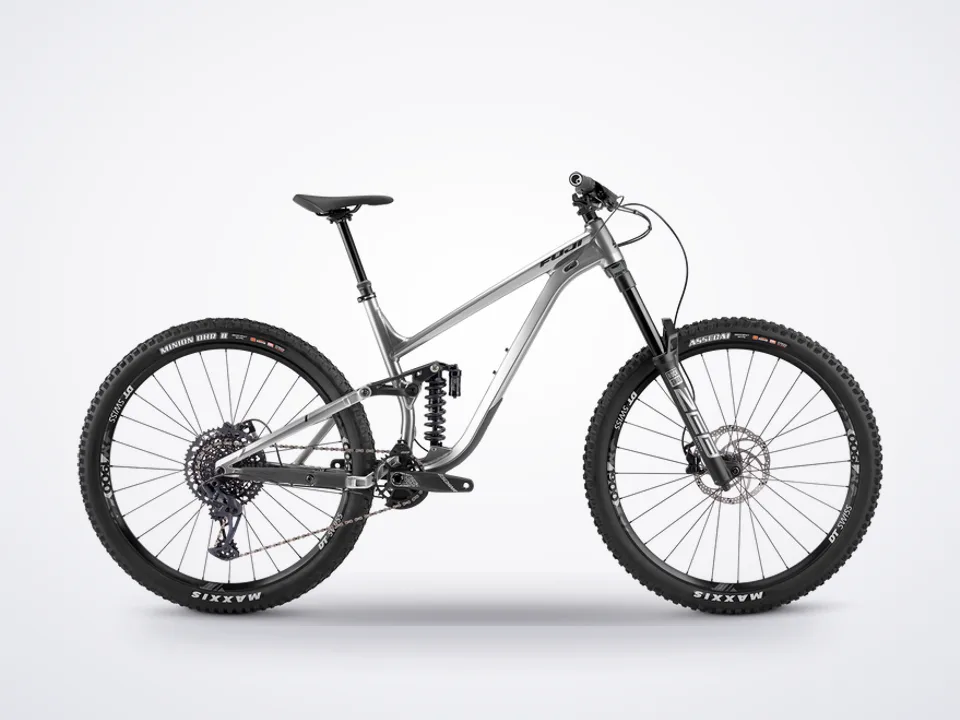 Fuji Rakan 29 LT 1.1