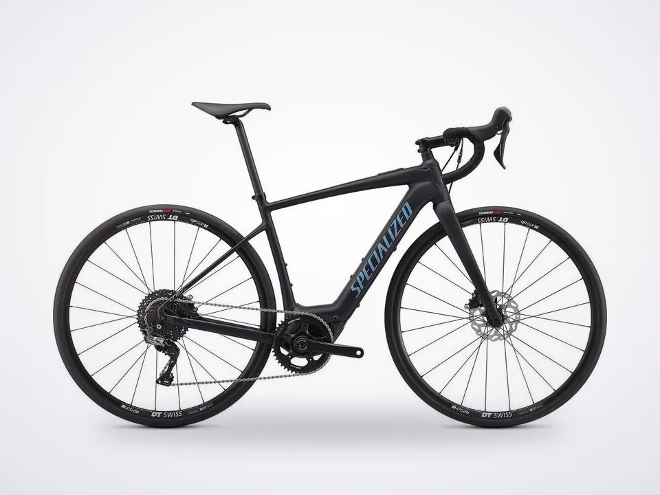 Specialized Turbo Creo SL Comp E5