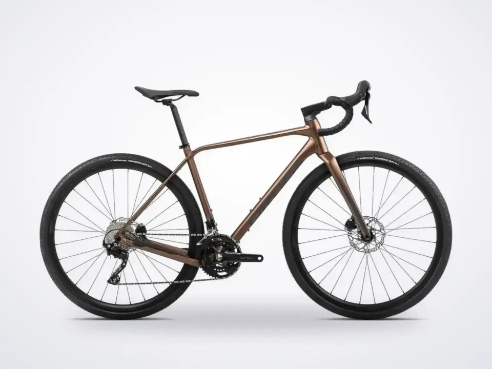 Orbea Orbea: Terra H40