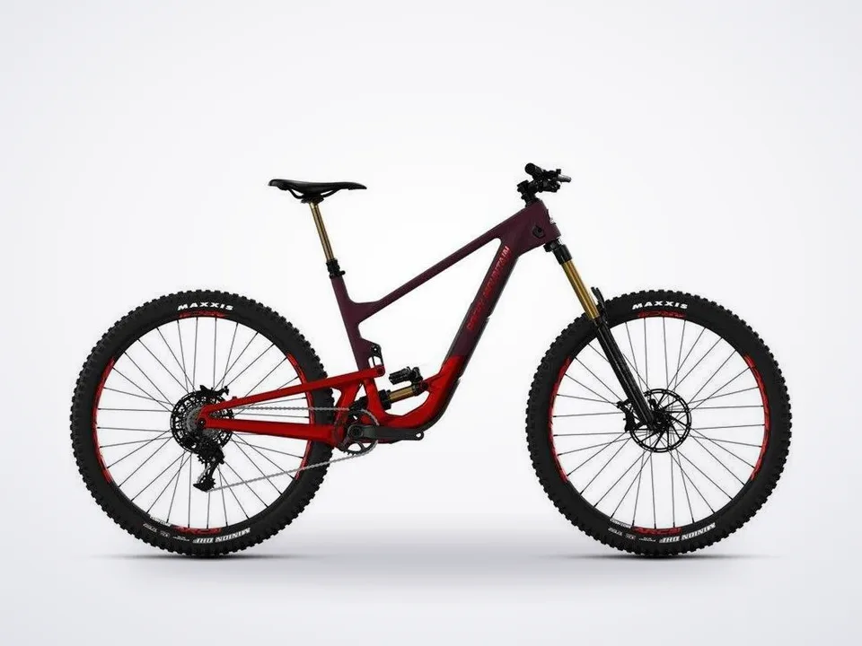 Rocky Mountain Altitude Carbon 50