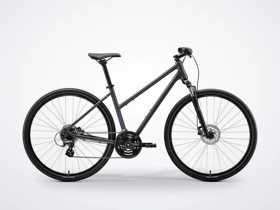 Merida Crossway 10