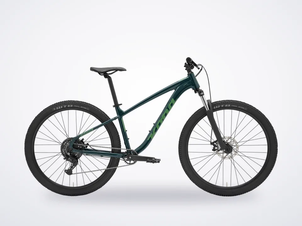 Fire Mountain